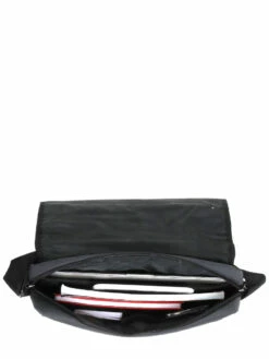 Besace Airtex Business -Delsey Soldes Magasin besace airtex 674522z