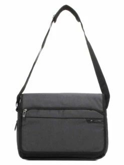 Besace Airtex Business -Delsey Soldes Magasin besace airtex 674523z