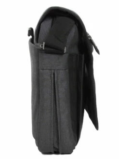 Besace Airtex Business -Delsey Soldes Magasin besace airtex 674533z