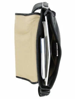 Besace Arthur & Aston Destroy 35 Cm -Delsey Soldes Magasin besace arthur aston 138046z