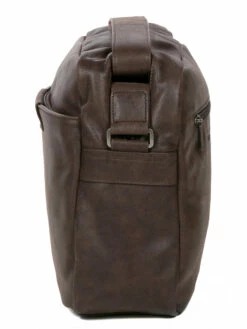 Besace Arthur & Aston Majesté 11 Pouces -Delsey Soldes Magasin besace arthur aston 542613z