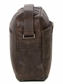 Besace Arthur & Aston Majesté 11 Pouces -Delsey Soldes Magasin besace arthur aston 542615z