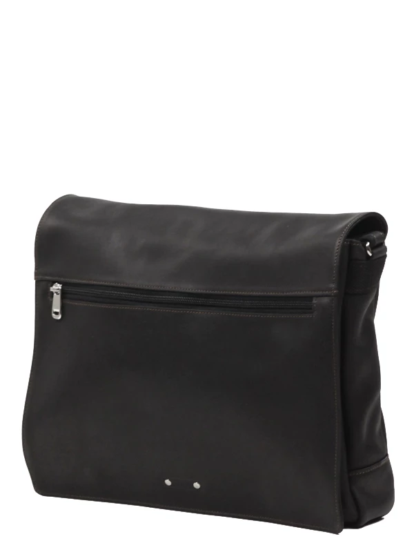 Besace Les Ateliers Fourès Baroudeur 15 Besace Les Ateliers Fourès Baroudeur – Image 13