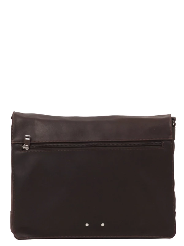 Besace Les Ateliers Fourès Baroudeur 4 Besace Les Ateliers Fourès Baroudeur – Image 2