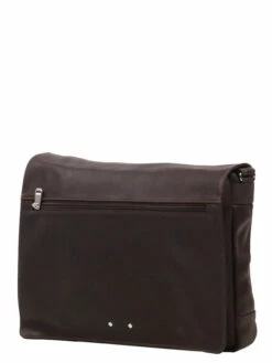 Besace Les Ateliers Fourès Baroudeur