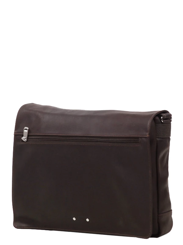 Besace Les Ateliers Fourès Baroudeur 3 Besace Les Ateliers Fourès Baroudeur