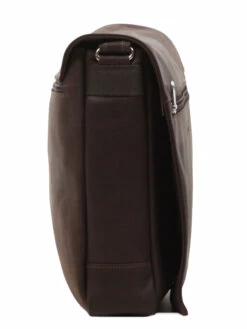 Besace Les Ateliers Fourès Baroudeur 21 Besace Les Ateliers Fourès Baroudeur -Delsey Soldes Magasin besace ateliers foures 87283z