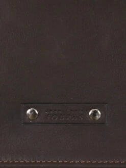 Besace Les Ateliers Fourès Baroudeur 26 Besace Les Ateliers Fourès Baroudeur -Delsey Soldes Magasin besace ateliers foures 87284z