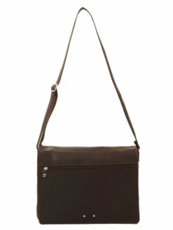 Besace Les Ateliers Fourès Baroudeur 19 Besace Les Ateliers Fourès Baroudeur -Delsey Soldes Magasin besace ateliers foures 87287z