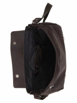 Besace Les Ateliers Fourès Baroudeur 25 Besace Les Ateliers Fourès Baroudeur -Delsey Soldes Magasin besace ateliers foures 87289z