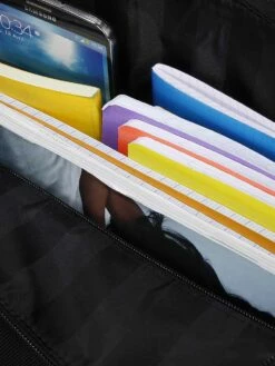 Besace Chabrand Rome II -Delsey Soldes Magasin besace chabrand 753127z