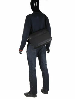 Besace Chabrand Rome II -Delsey Soldes Magasin besace chabrand 753138z