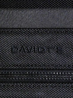 Besace Davidt's Manhattan 38 Cm -Delsey Soldes Magasin besace davidts 154196z