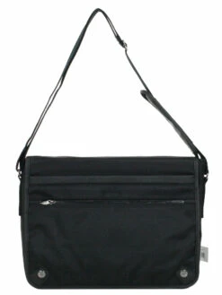 Besace Davidt's Manhattan 38 Cm -Delsey Soldes Magasin besace davidts 154199z