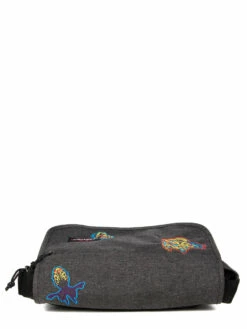 Besace Eastpak Delegate + Neon Rock -Delsey Soldes Magasin besace eastpak 784812z