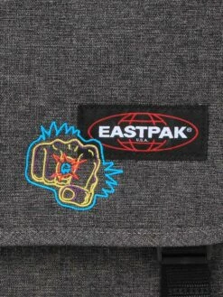 Besace Eastpak Delegate + Neon Rock -Delsey Soldes Magasin besace eastpak 784814z