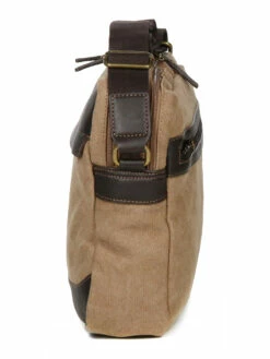 Besace Gérard Hénon Safari 34 Cm -Delsey Soldes Magasin besace gerard henon 497653z