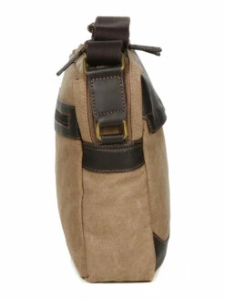 Besace Gérard Hénon Safari 34 Cm -Delsey Soldes Magasin besace gerard henon 497655z