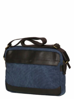 Besace Gérard Hénon Safari 34 Cm -Delsey Soldes Magasin besace gerard henon 497664z