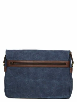 Besace Gérard Hénon Safari 39 Cm -Delsey Soldes Magasin besace gerard henon 497696z