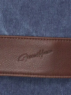 Besace Gérard Hénon Safari 39 Cm -Delsey Soldes Magasin besace gerard henon 497700z