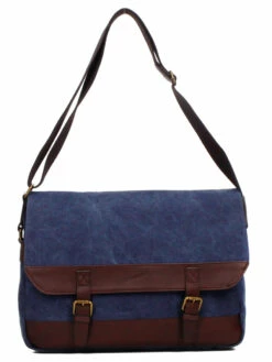 Besace Gérard Hénon Safari 39 Cm -Delsey Soldes Magasin besace gerard henon 497701z