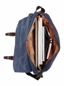 Besace Gérard Hénon Safari 39 Cm -Delsey Soldes Magasin besace gerard henon 497703z