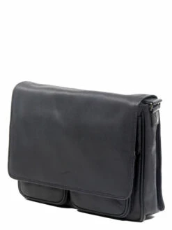 Besace Gérard Henon Outland 14 Pouces -Delsey Soldes Magasin besace gerard henon 63919z