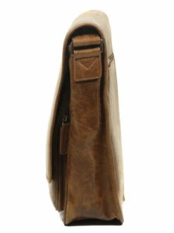 Besace Gérard Henon Outland 14 Pouces -Delsey Soldes Magasin besace gerard henon 63929z