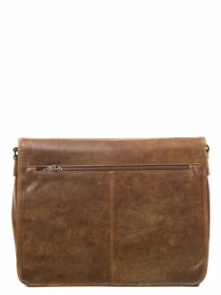 Besace Gérard Henon Outland 14 Pouces -Delsey Soldes Magasin besace gerard henon 63930z