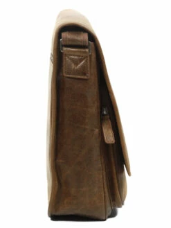 Besace Gérard Henon Outland 14 Pouces -Delsey Soldes Magasin besace gerard henon 63931z