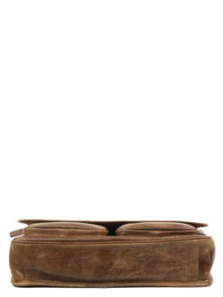 Besace Gérard Henon Outland 14 Pouces -Delsey Soldes Magasin besace gerard henon 63933z