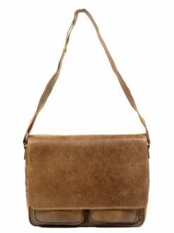 Besace Gérard Henon Outland 14 Pouces -Delsey Soldes Magasin besace gerard henon 63935z