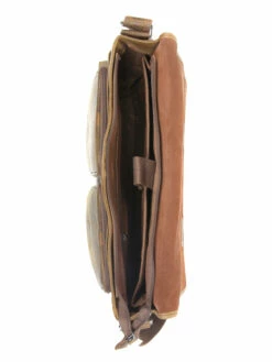 Besace Gérard Henon Outland 14 Pouces -Delsey Soldes Magasin besace gerard henon 63936z