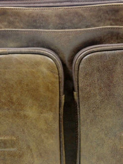 Besace Gérard Henon Outland 14 Pouces -Delsey Soldes Magasin besace gerard henon 63939z