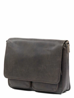 Besace Gérard Henon Outland 14 Pouces -Delsey Soldes Magasin besace gerard henon 63942z