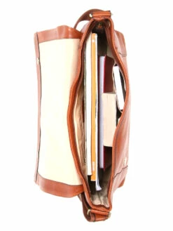 Besace Gérard Hénon Verone -Delsey Soldes Magasin besace gerard henon 659116z