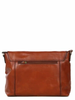 Besace Gérard Hénon Verone -Delsey Soldes Magasin besace gerard henon 659121z