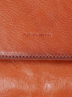 Besace Gérard Hénon Verone -Delsey Soldes Magasin besace gerard henon 659125z