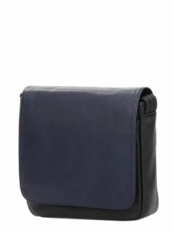 Besace Hexagona Duo 28 Besace Hexagona Duo -Delsey Soldes Magasin besace hexagona 574780z