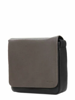 Besace Hexagona Duo 30 Besace Hexagona Duo -Delsey Soldes Magasin besace hexagona 574791z