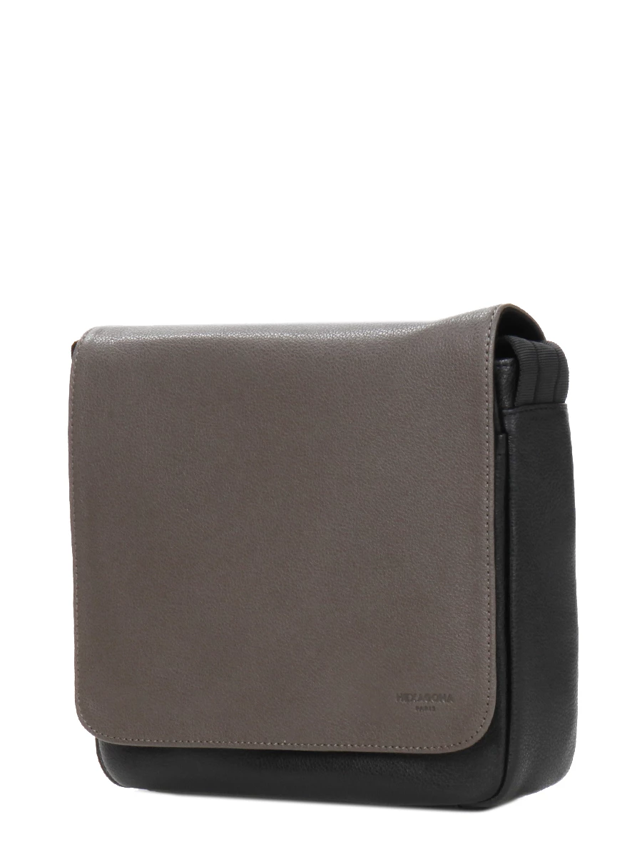 Besace Hexagona Duo 16 Besace Hexagona Duo – Image 14