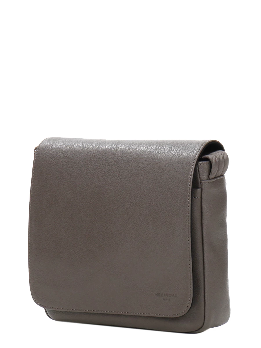 Besace Hexagona Duo 3 Besace Hexagona Duo