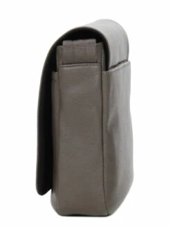 Besace Hexagona Duo 22 Besace Hexagona Duo -Delsey Soldes Magasin besace hexagona 574814z