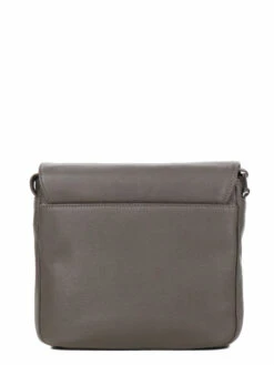 Besace Hexagona Duo 19 Besace Hexagona Duo -Delsey Soldes Magasin besace hexagona 574815z