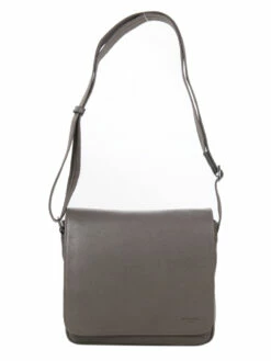 Besace Hexagona Duo 20 Besace Hexagona Duo -Delsey Soldes Magasin besace hexagona 574817z