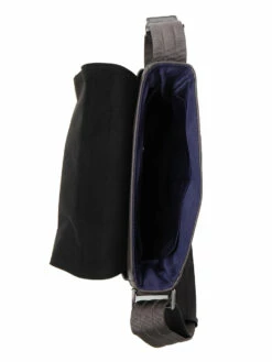 Besace Hexagona Duo 26 Besace Hexagona Duo -Delsey Soldes Magasin besace hexagona 574818z