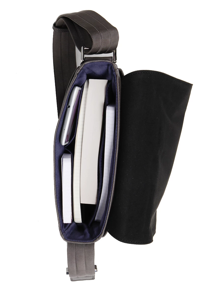 Besace Hexagona Duo 11 Besace Hexagona Duo – Image 9