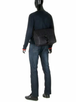 Besace Hexagona Citizen -Delsey Soldes Magasin besace hexagona 714959z