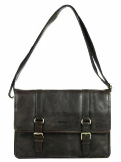 Besace Katana Classic 34 Cm -Delsey Soldes Magasin besace katana 153407z